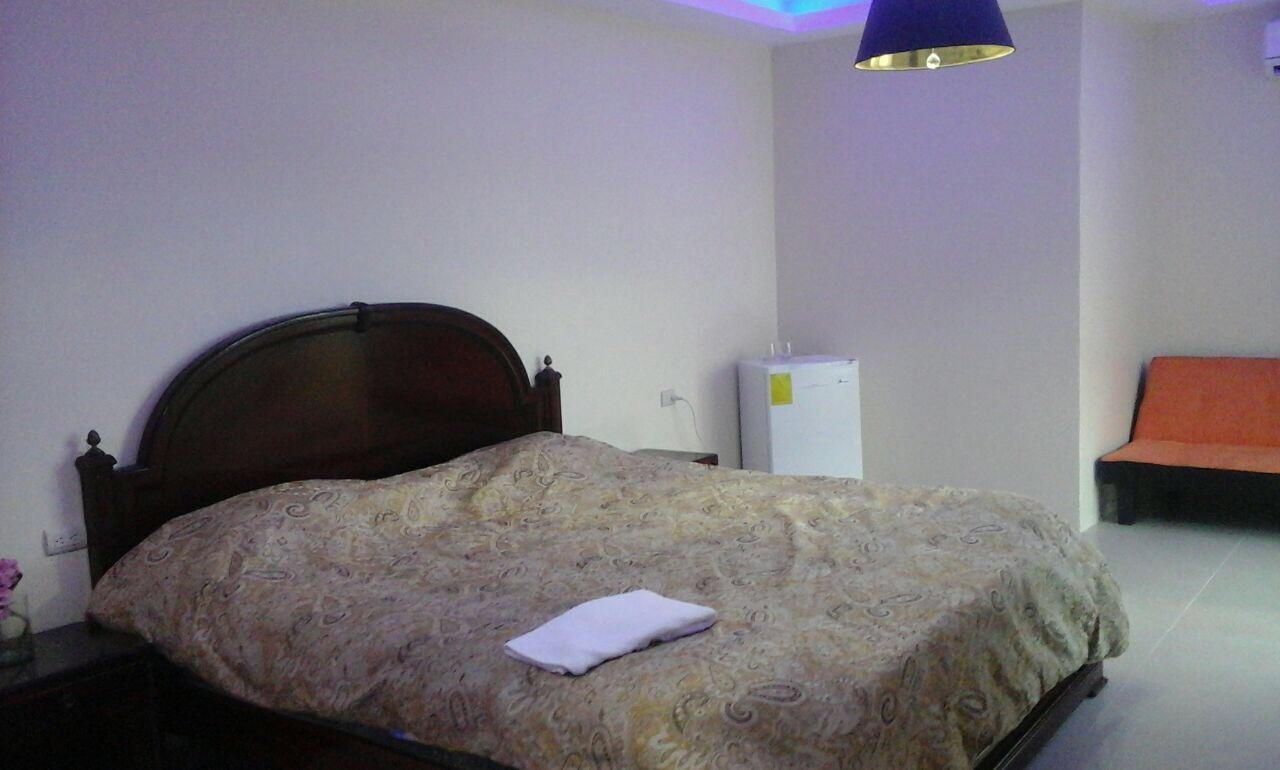 Hostal Las Velas Otel Manta Dış mekan fotoğraf